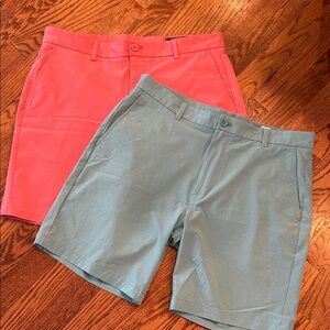 Vineyard Vines 7” Breaker Shorts (2)